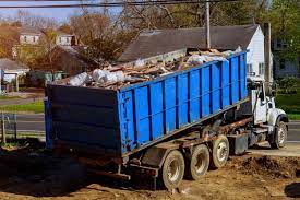 Best Residential Junk Removal  in Worthington, OH